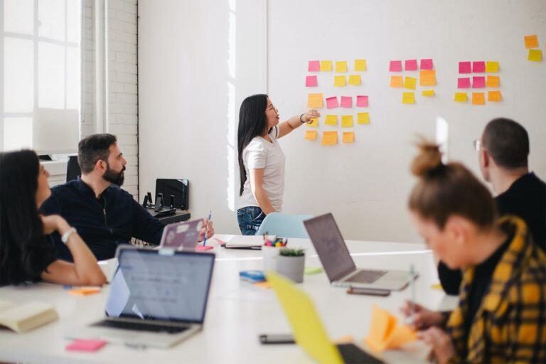 Comment la thérapie peut vous aider à atteindre vos objectifs personnels